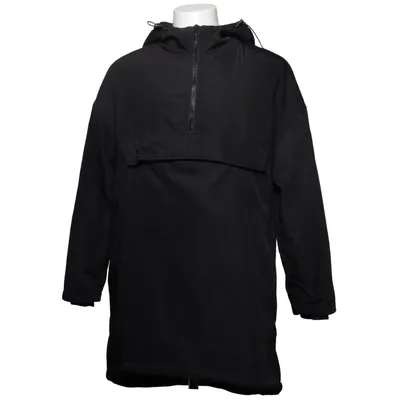 Anorak (Svart) från Urban Classics Polyester