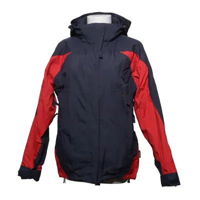 Outdoor jacket (Blue, Red) from TecWear Polyamide, Polyester