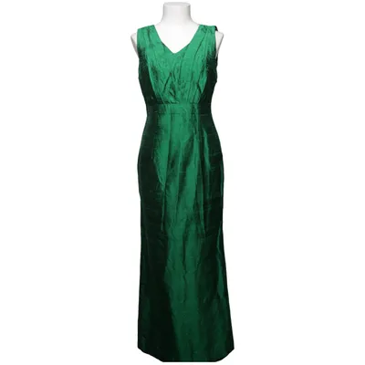Evening gown (Green) from Sasse Design