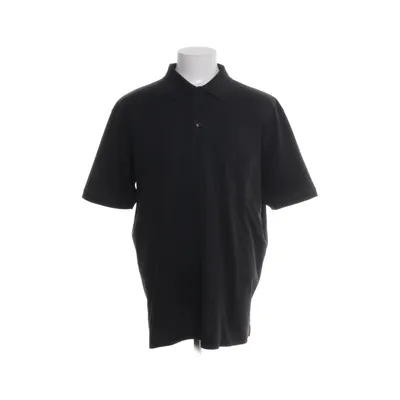 Polo shirt (Black) from Ragman