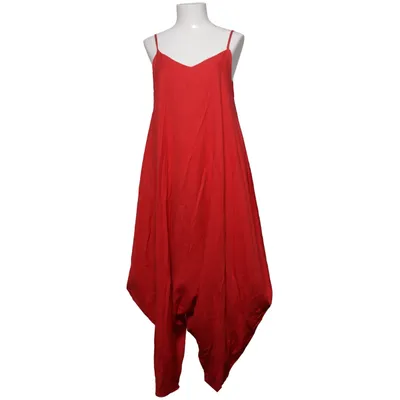 Combinaison (Rouge) de Favori Collection