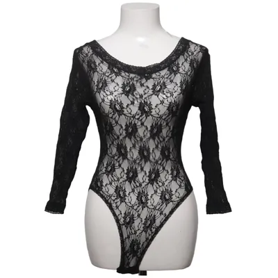 Romper (Zwart) van Knickerbox Polyamide