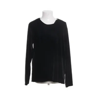 Sweatshirt (Zwart) van Cappuccini