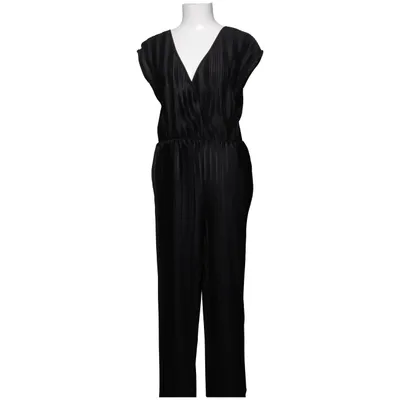 Jumpsuit (CARELEMA S/L JUMPSUIT JRS) from ONLY Carmakoma Polyester