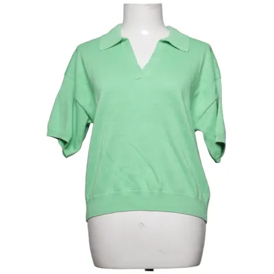 Pull-over (Vert) de Absolut Cashmere Cachemire, Coton