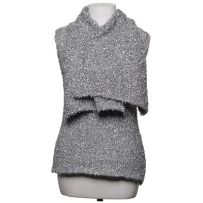 Trui (Zilver) van Sportmax Polyamide, Polyester