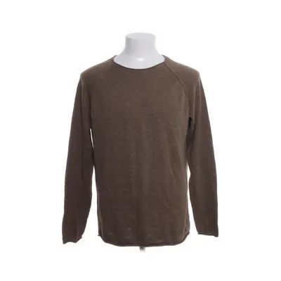 Tröja (Brun) från Selected Homme Bomull