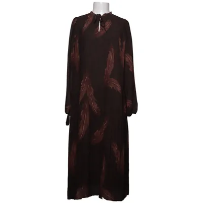 Klänning (Brun) från Yaya Women Polyester