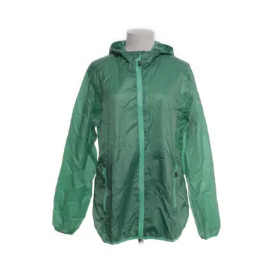 Jakke (Grøn, Flerfarvet) fra CMP Polyester