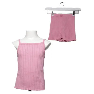 Set (Pink) from H&M Polyamide, Viscose