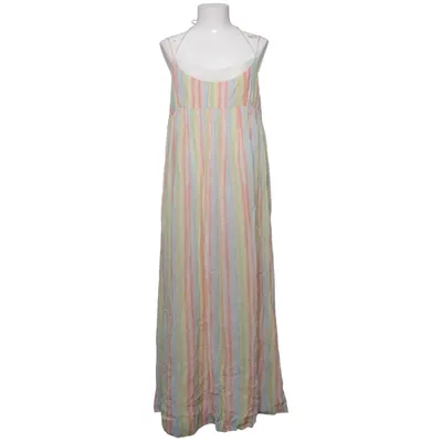 Maxi dress (Multicolored) from Drykorn for Beautiful People Cotton, Viscose