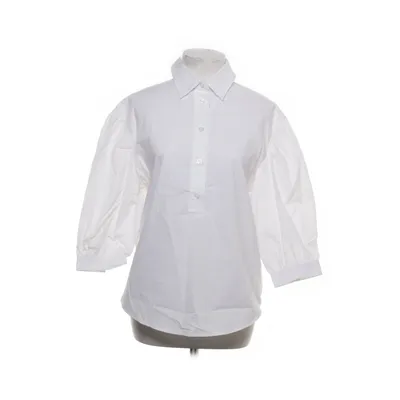 Blus (Vit) från Sisley