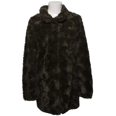 Winterjacke (Grün) von Vero Moda Polyester