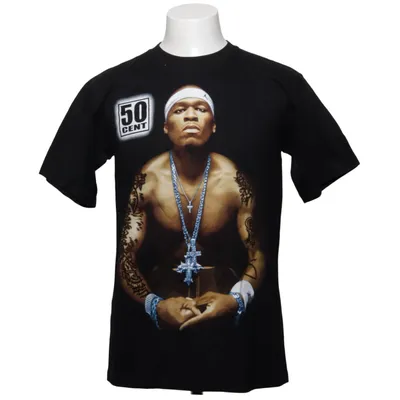 T-shirt (Svart) från Red Rock of the T-Shirts Bomull