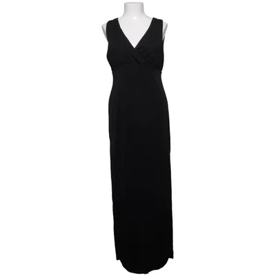 Evening gown (Black) from Ofelia Polyester