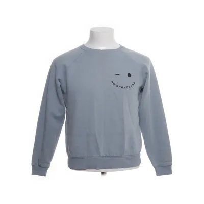 Sweatshirt (Blue) from Rock On & Namaste Organic cotton