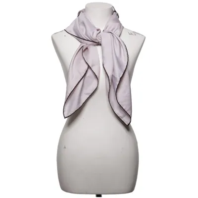Sjaaltje (Beige) van 19V69 Italia by Versace 1969 Polyester