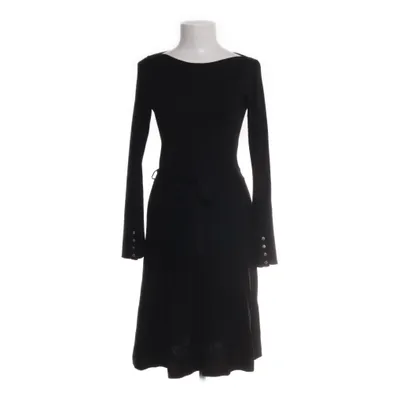 Klänning (Svart) från Holly & Whyte by Lindex Lyocell, Polyester