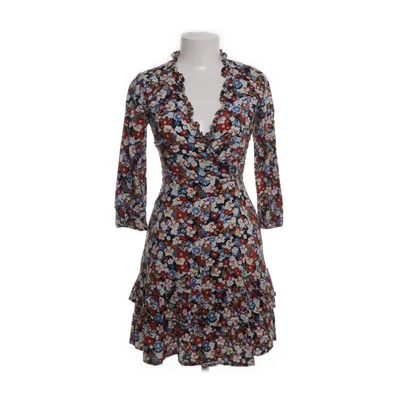 Jurk (Zwart, Meerkleurig) van Desires Viscose