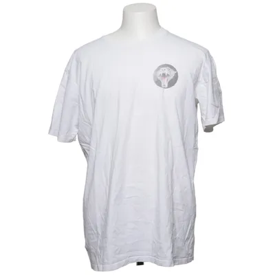 T-shirt (White) from Doomsday Co