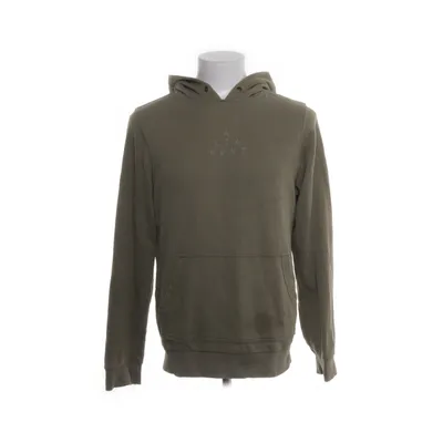 Hoodie (Green) from Altamont Cotton, Polyester