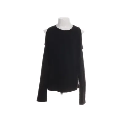 Topp (Svart) från Mywear Young Bomull, Elastan