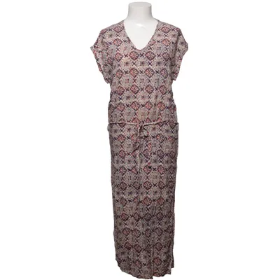 Robe longue (Multicolore) de Charlie Joe