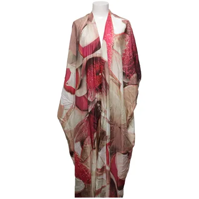 Cardigan (Agave Eucalyptus) fra Rodebjer Silke