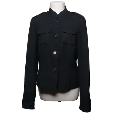 Surchemise (Bleu) de Kenneth Cole Élasthane, Polyester, Viscose