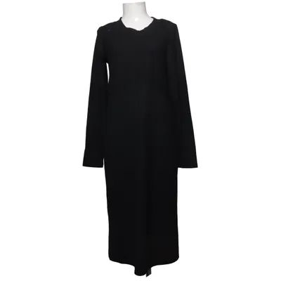 Robe maternité (Noir) de Mamalicious Élasthane, Polyester, Viscose