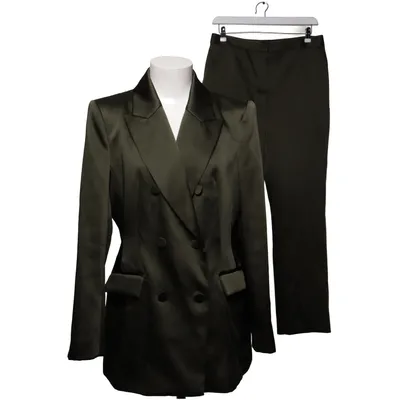 Pak (Groen) van Zara
