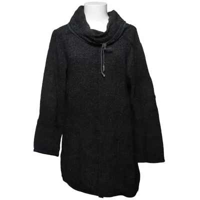 Coltrui (Grijs) van Staff Katoen, Viscose