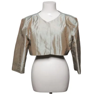 Bolero (Beige) van Lilly Polyester