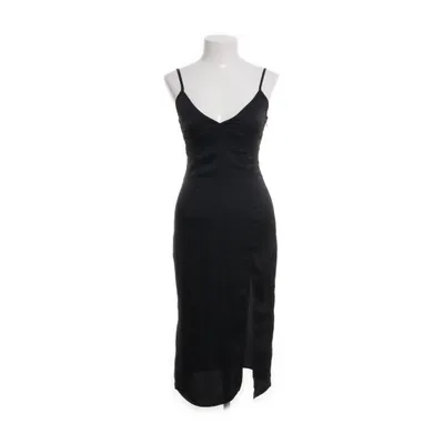 Evening gown (Black) from Nadnad