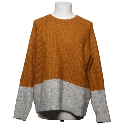 Tröja (Enbobo knit block) från Envii Akryl, Elastan, Mohair, Polyester, Ull
