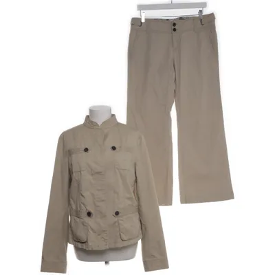 Sæt (Beige) fra Mexx Bomuld