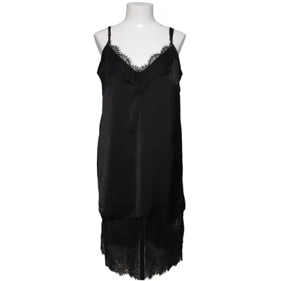 Negligé (Svart) från Dazy Polyester