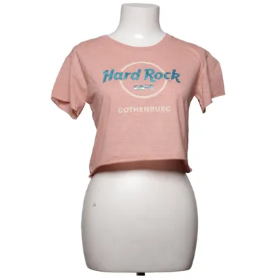 T-shirt (Rose) de Hard Rock