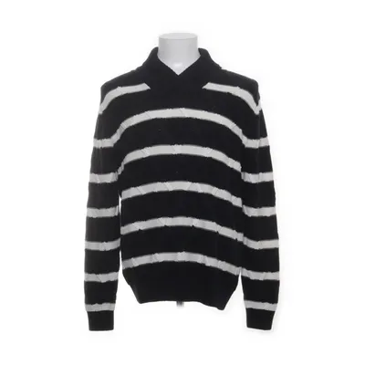 Tröja (Blå, Vit) från Andrew James Bomull