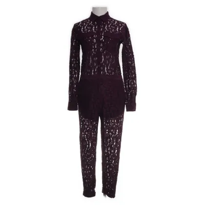 Jumpsuit (Purple, Pink) from ST Studio Cotton, Elastane, Nylon, Polyester, Viscose