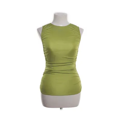Dress (Green) from Hannes Roether Viscose