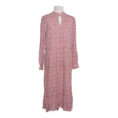 Dress (Pink, Multicolored) from Lovechild Viscose
