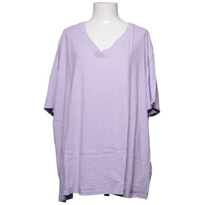 T-shirt (Violet) de BPC Bonprix Collection Coton