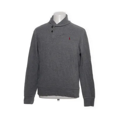 Collegetröja (Grå) från Polo Ralph Lauren Bomull