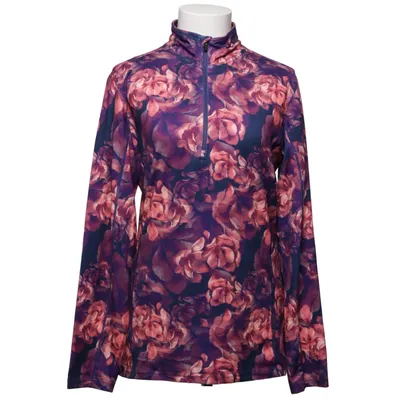 Maillot de sport (Bleu, Multicolore) de Endurance Élasthane, Polyester
