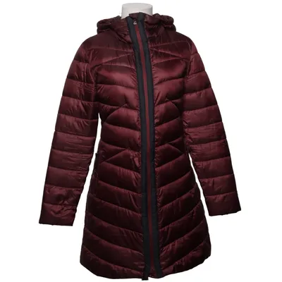 Jakke (Rød) fra Halti Genanvendt polyester