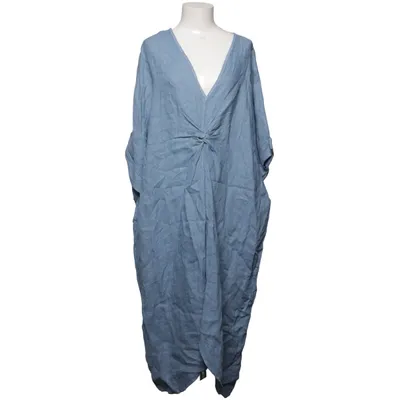 Kaftan (Blå) från Made in italy Linne
