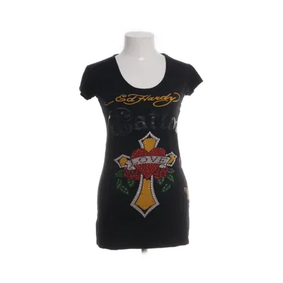 T-shirt (Black) from Ed Hardy by Christian Audigier