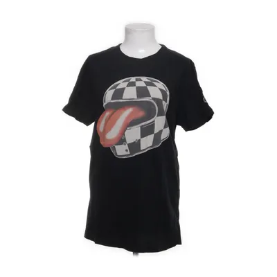 T-shirt (Svart, Röd, Vit) från Le Temps des Cerises