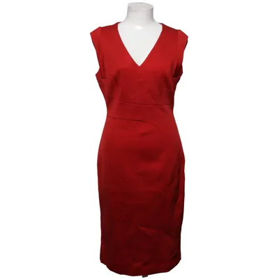 Kjole (DX256/A15W) fra Karen Millen Acetat, Elastan, Polyamid, Viscose